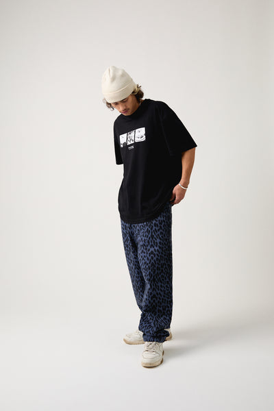 Throwback Tee
