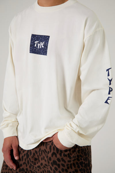 OFFWHITE LONGSLEEVE