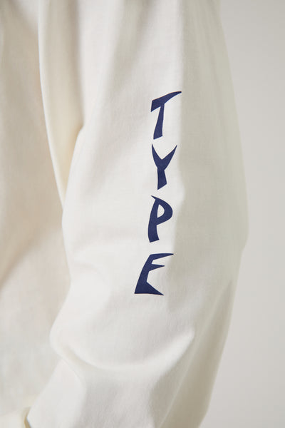 OFFWHITE LONGSLEEVE