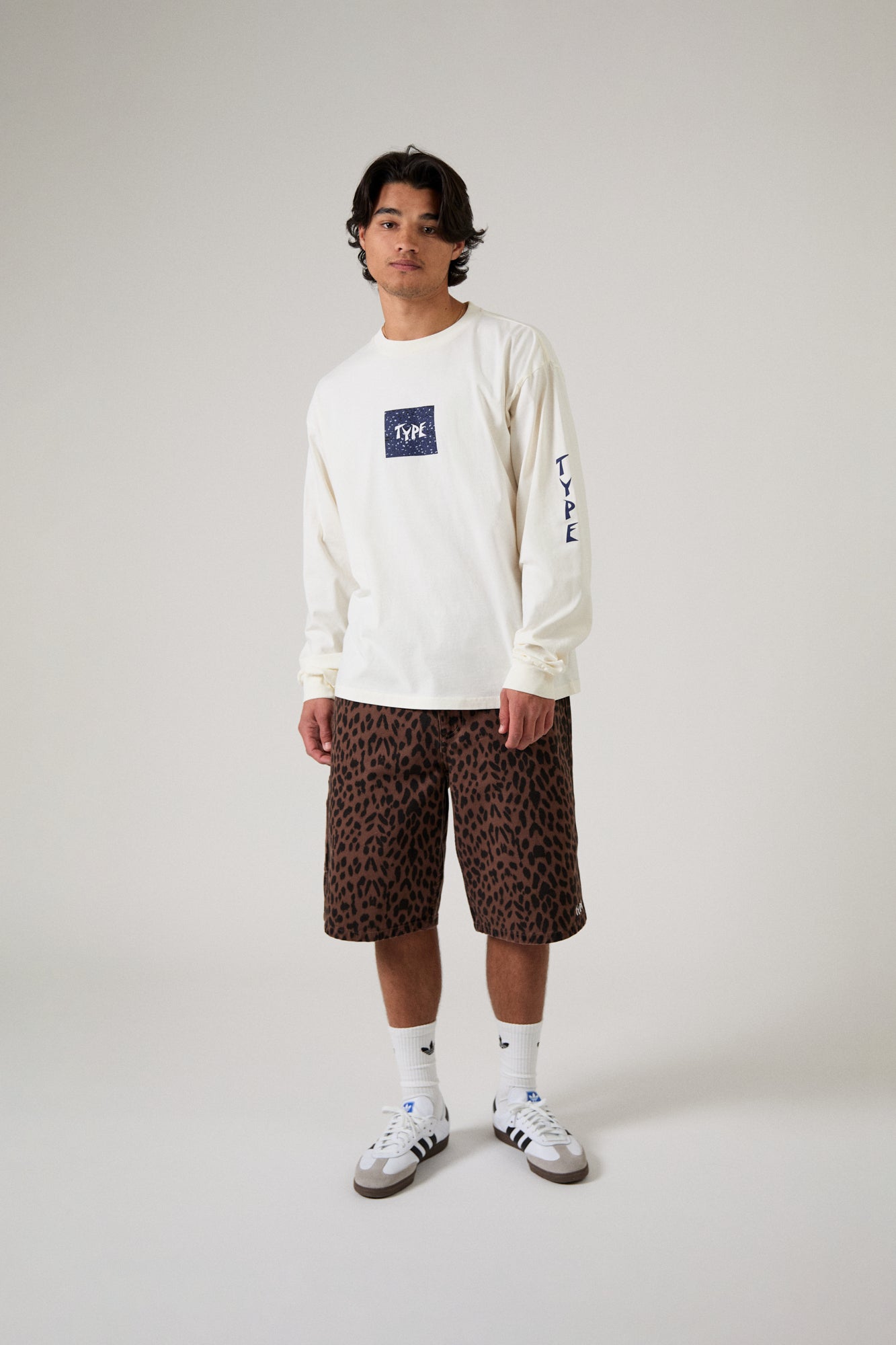OFFWHITE LONGSLEEVE