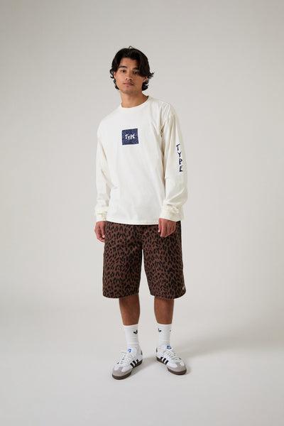 OFFWHITE LONGSLEEVE
