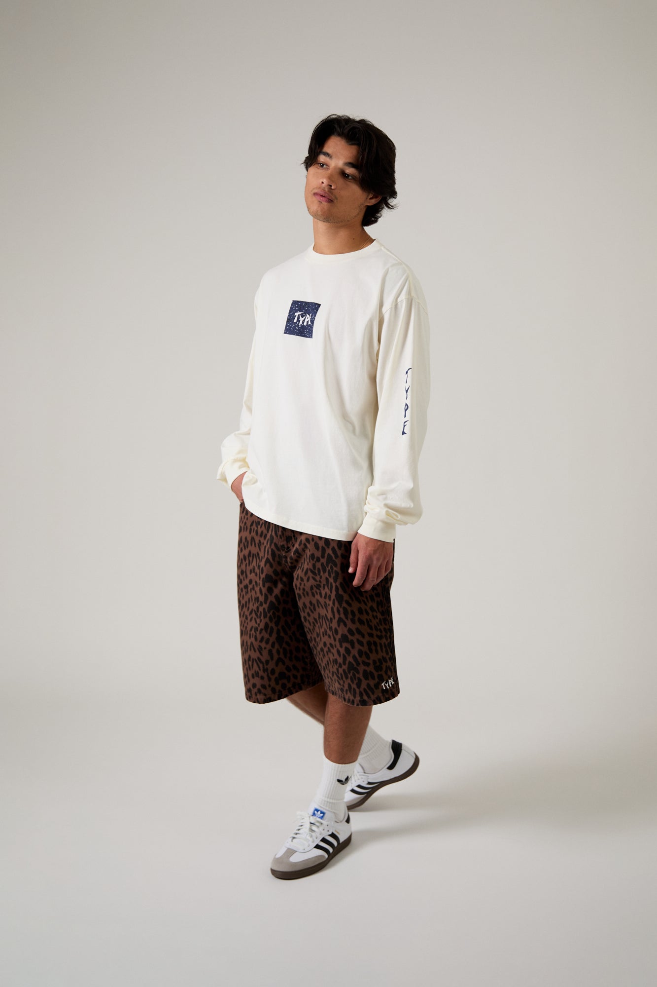 OFFWHITE LONGSLEEVE