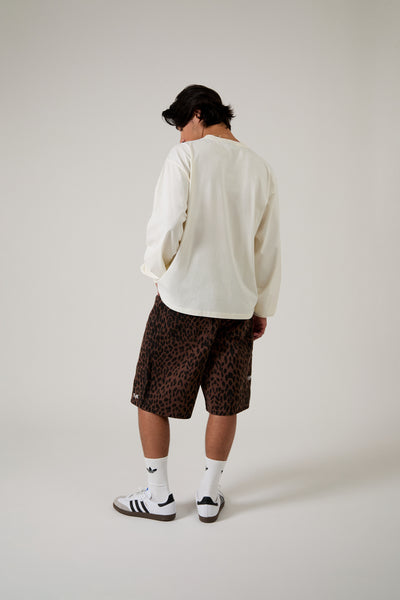 OFFWHITE LONGSLEEVE