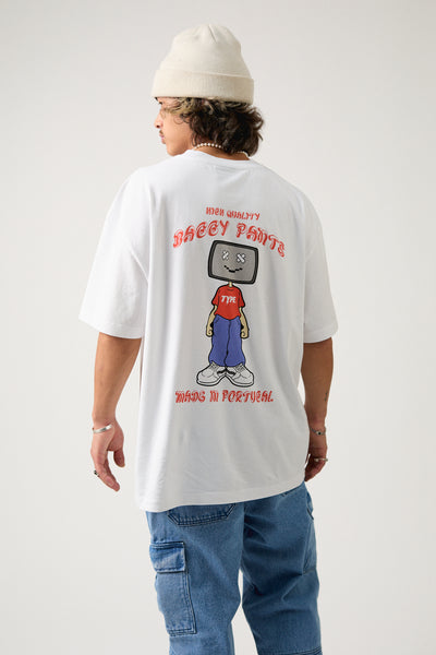 Baggy Pant TEE