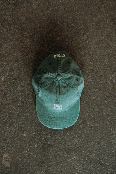 THE NINES x TYPE CAP