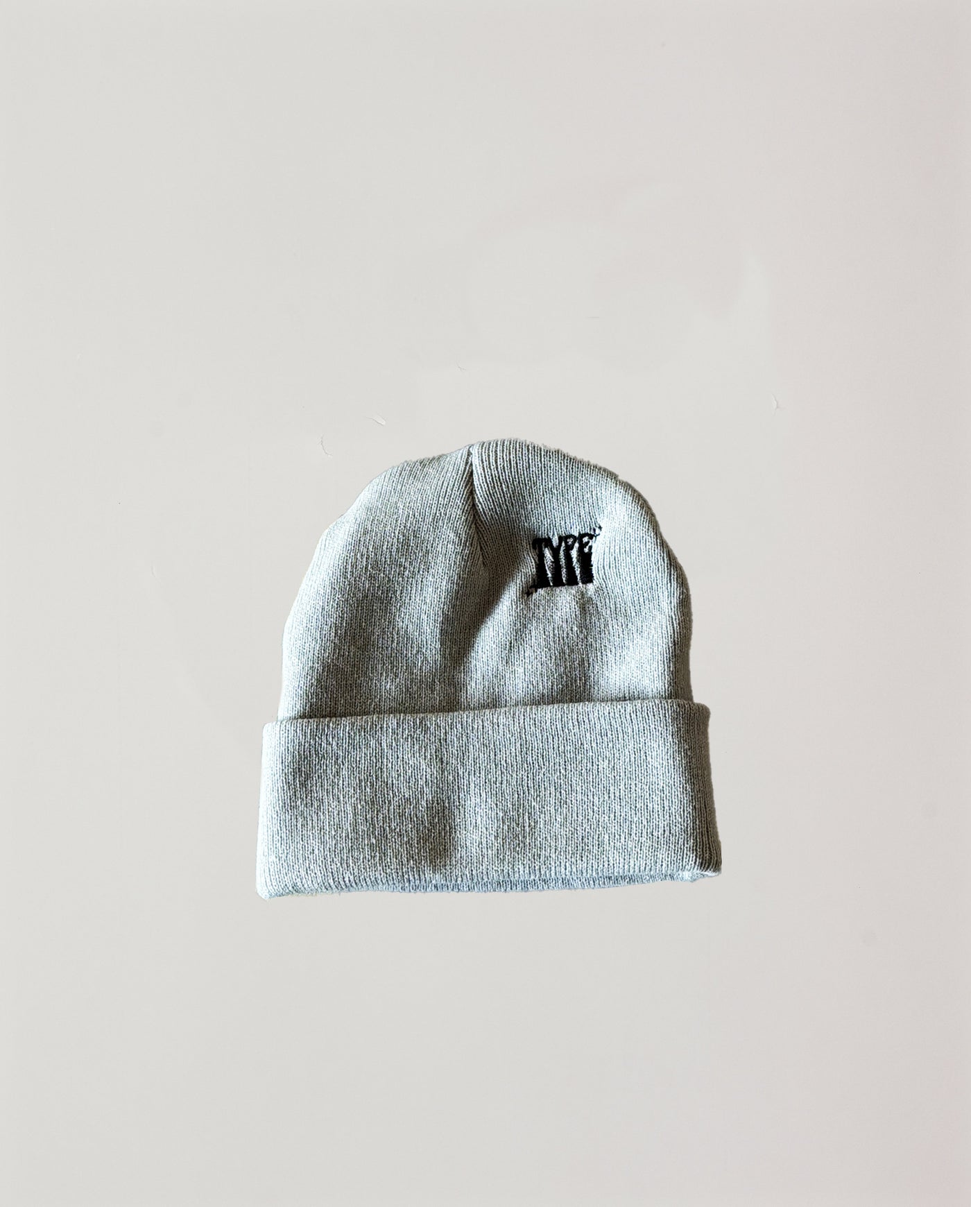 LOGO BEANIE