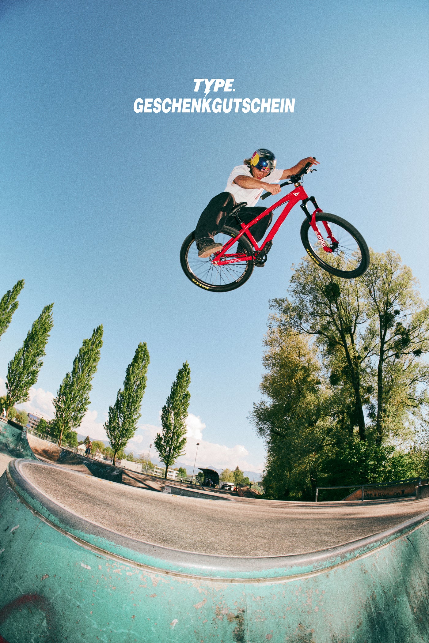 GESCHENKGUTSCHEIN